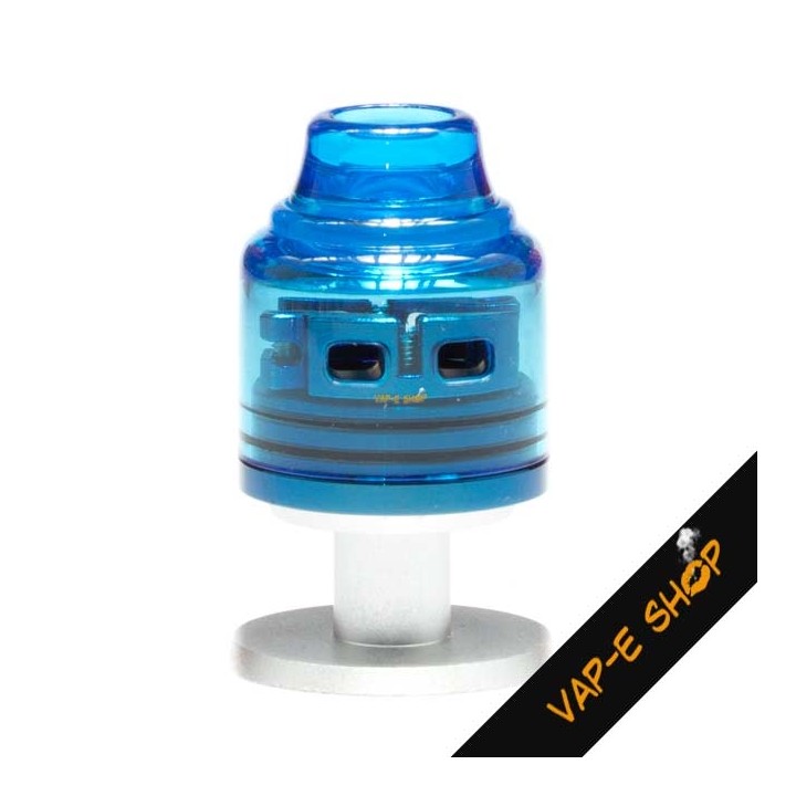 Wasp Nano S RDA Oumier