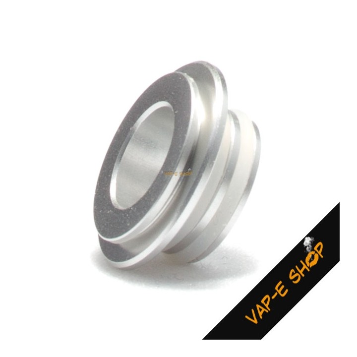 Adaptateur Drip Tip 810 vers 510 - Alu