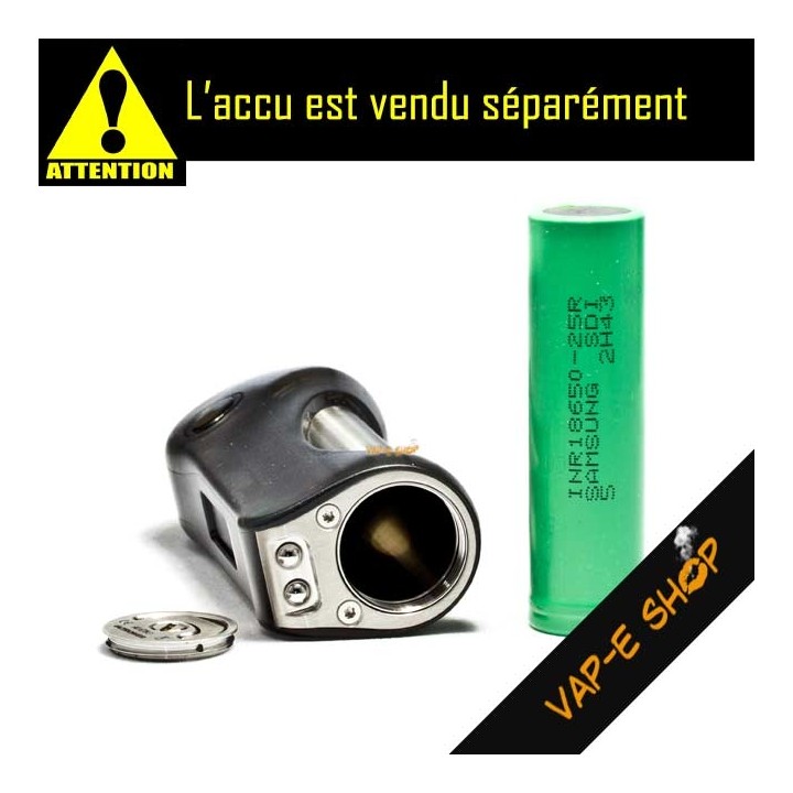 Box Alieno Ultroner - 70W