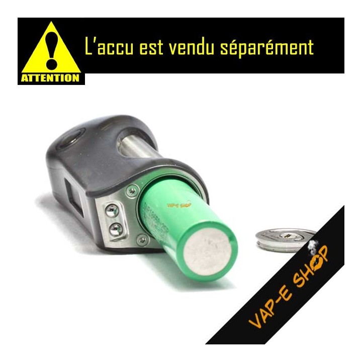 Box Alieno Ultroner - 70W