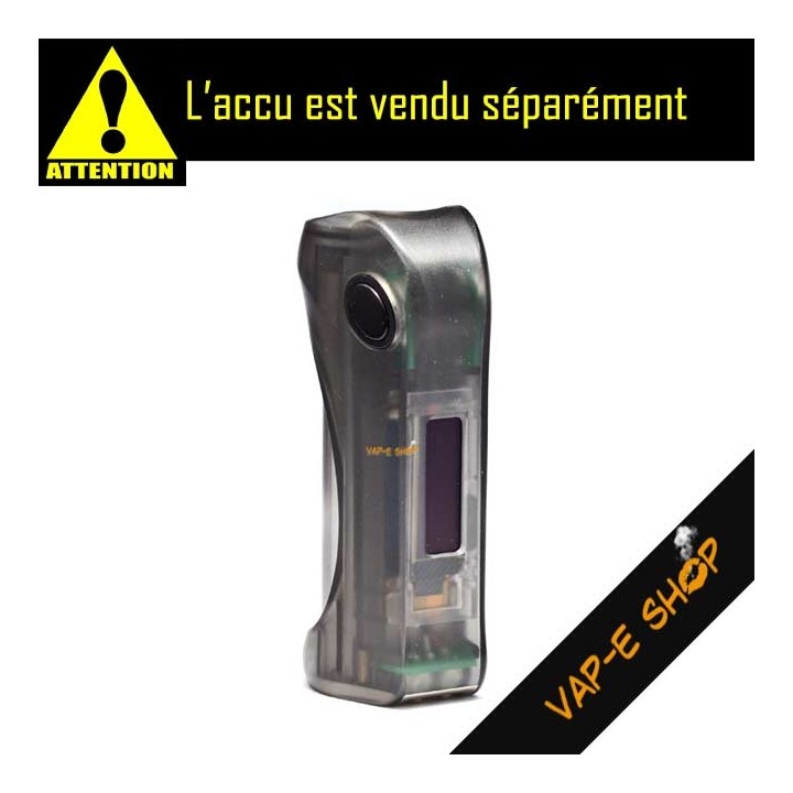 Box Alieno Ultroner - 70W