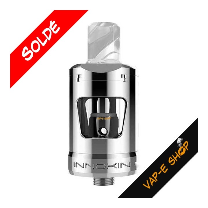 Clearomiseur Innokin Zlide D22 - 2ml