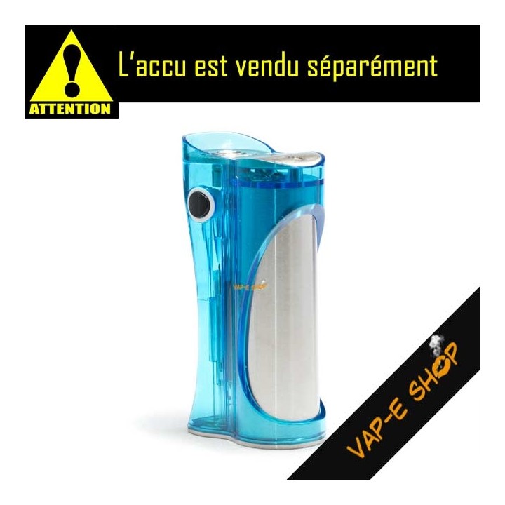 Box Hera - Ambition Mods - 60W - Bleu