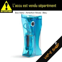 Box Hera - Ambition Mods - 60W