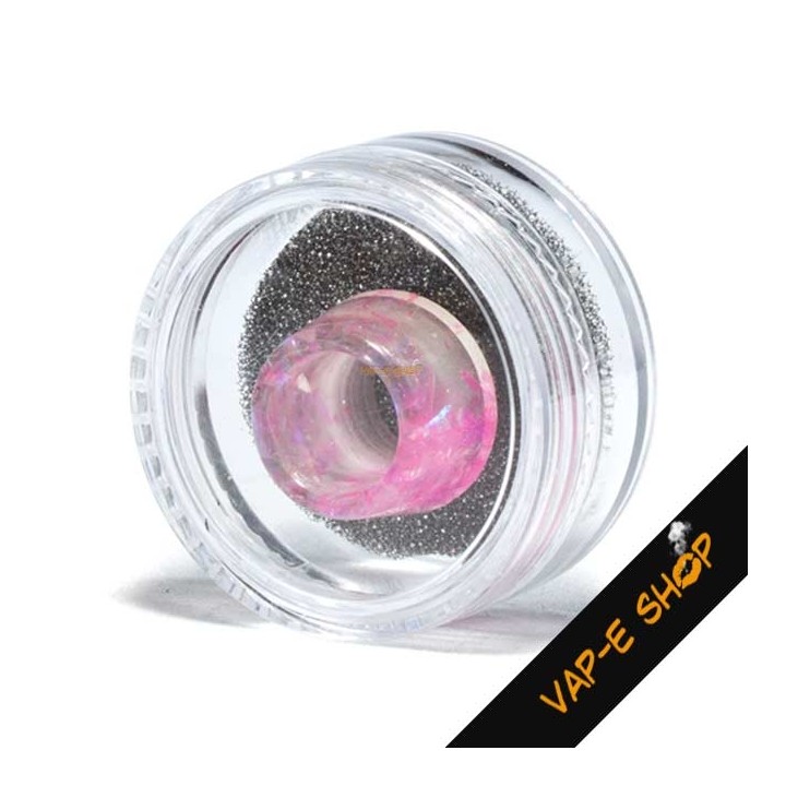Drip Tip Paillettes 810 dans sa boite