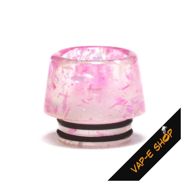 Drip Tip Paillettes 810