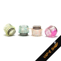 Drip Tip Paillettes 810