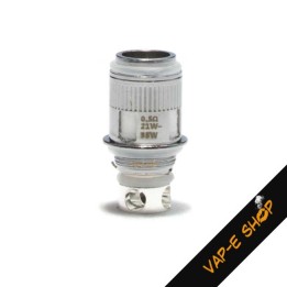 K1000 Plus Coil 0.5Ohm E-Pipe Kamry 