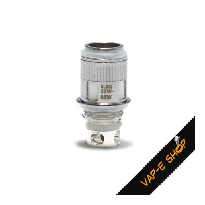 K1000 Plus Coil 0.5Ohm E-Pipe Kamry 