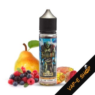 E-liquide Goliath Ohmland - 50ml - Swoke