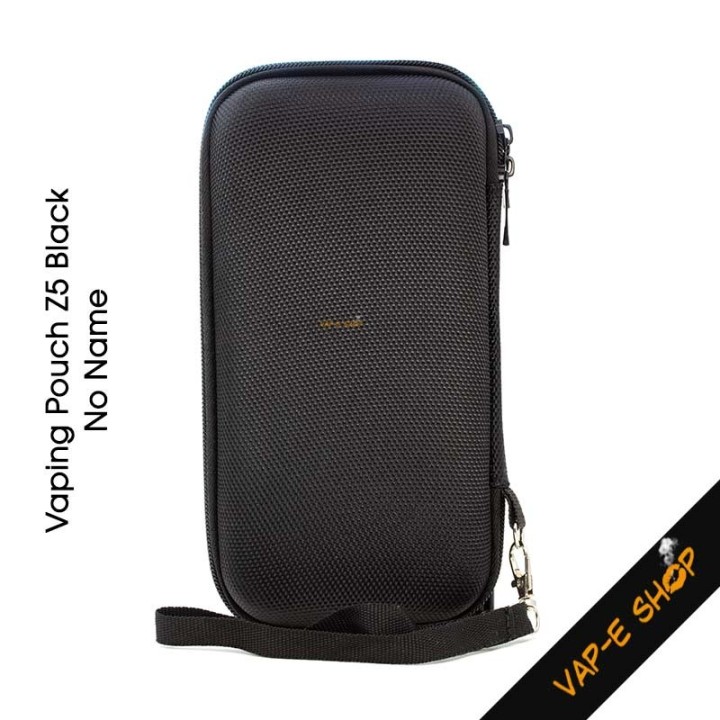 Pochette de transport ecig - Vaping Pouch Z5 Black