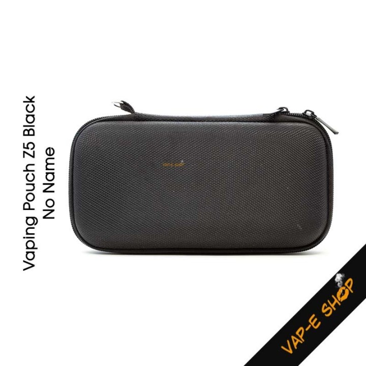 Pochette de transport ecig - Vaping Pouch Z5 Black