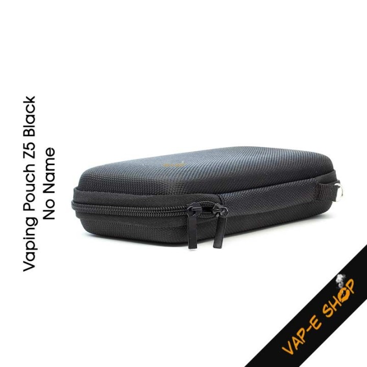 Pochette de transport ecig - Vaping Pouch Z5 Black