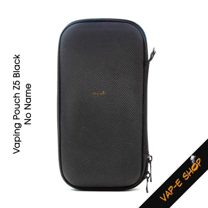 Pochette de transport ecig - Vaping Pouch Z5 Black
