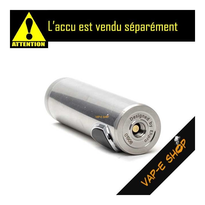 Mod Armor Cod EhPro
