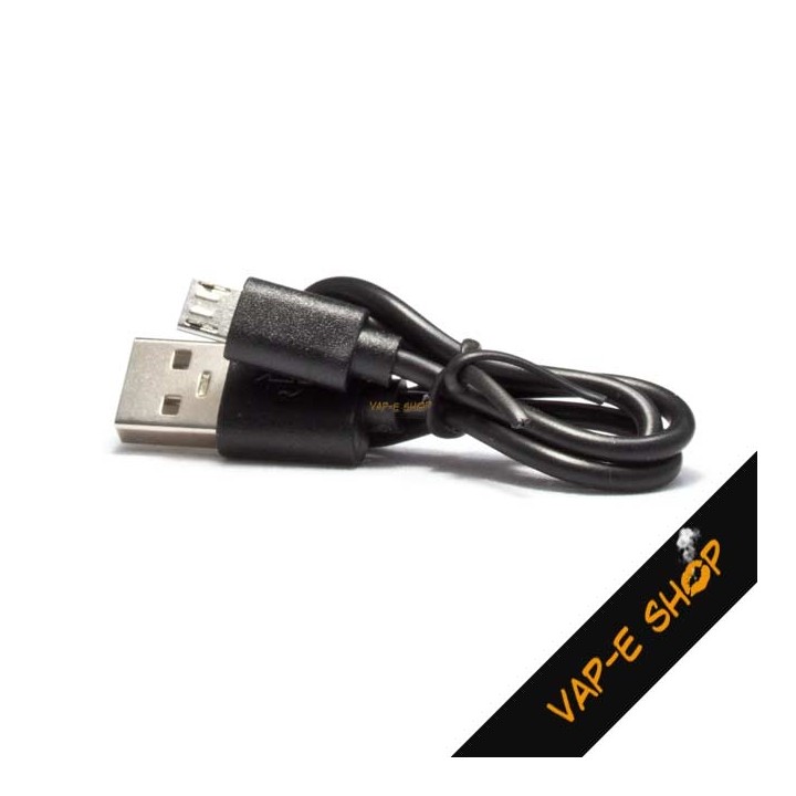 Cable rechargement USB ePipe K1000 Plus