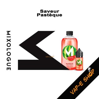 E-Liquide Pastèque - Le Mixologue