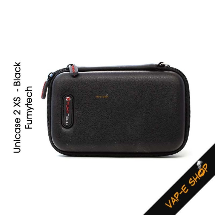 Unikase 2 XS Fumytech - Etui de transport pour ecig
