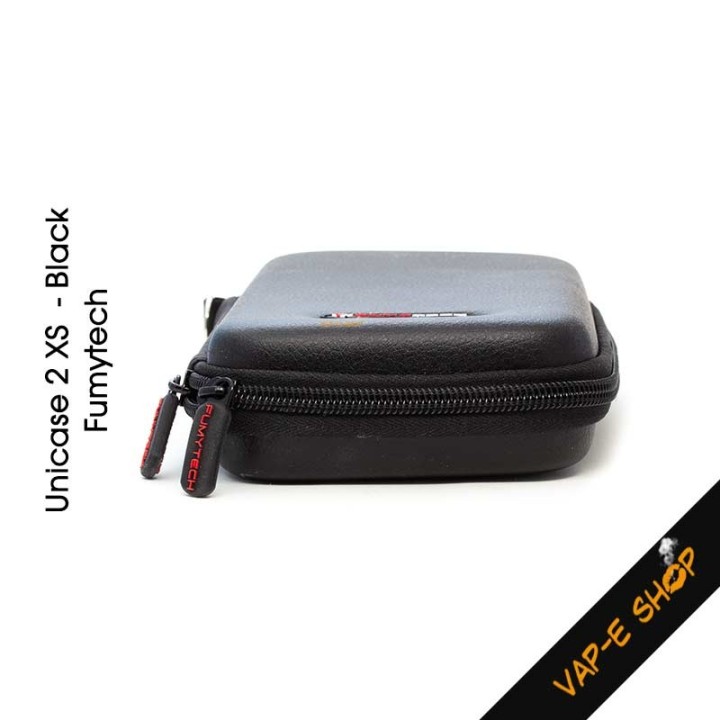 Unikase 2 XS Fumytech - Etui de transport pour ecig