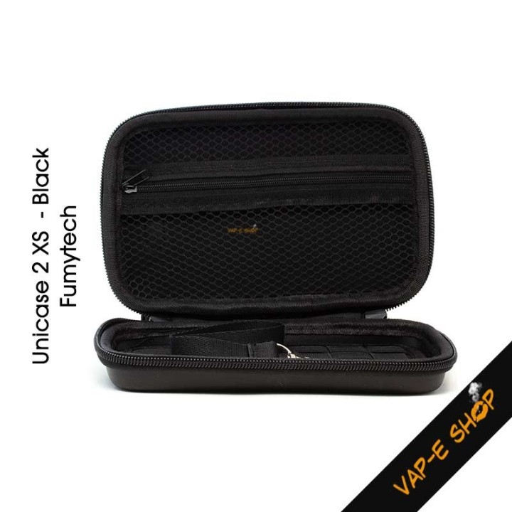 Unikase 2 XS Fumytech - Etui de transport pour ecig