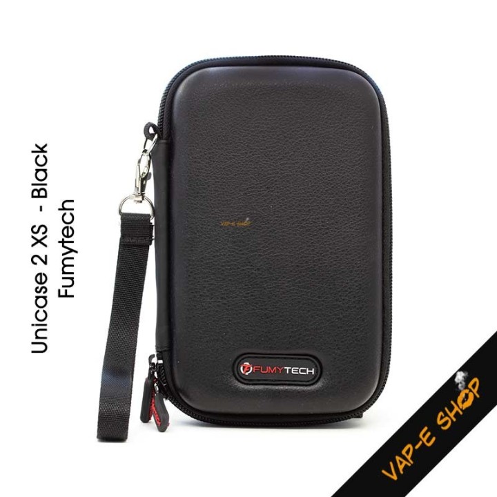 Unikase 2 XS Fumytech - Etui de transport pour ecig