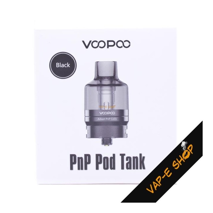 Clearomiseur PnP Pod Tank - Voopoo