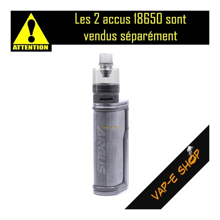 Kit Argus GT Voopoo