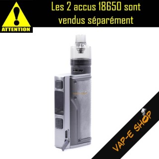 Kit Argus GT Voopoo - 160W