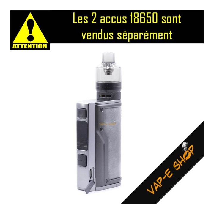 Kit Argus GT Voopoo - 160W