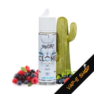 E-liquide Clone Swoke - 50ml