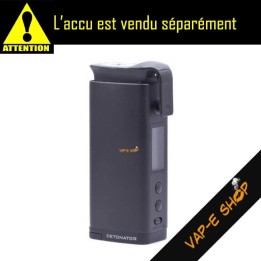 Box Detonator Squid Industries 120W
