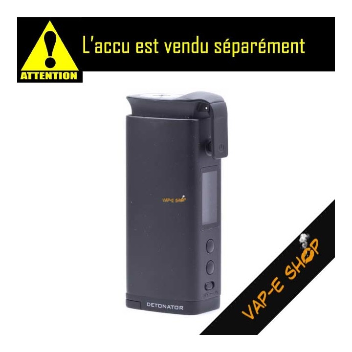 Box Detonator Squid Industries 120W