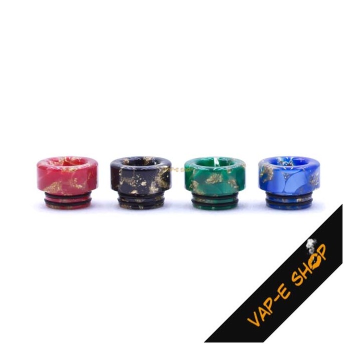 Drip Tip 810 Shiny