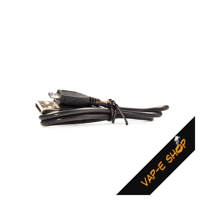 Chargeur Efest Slim K4
