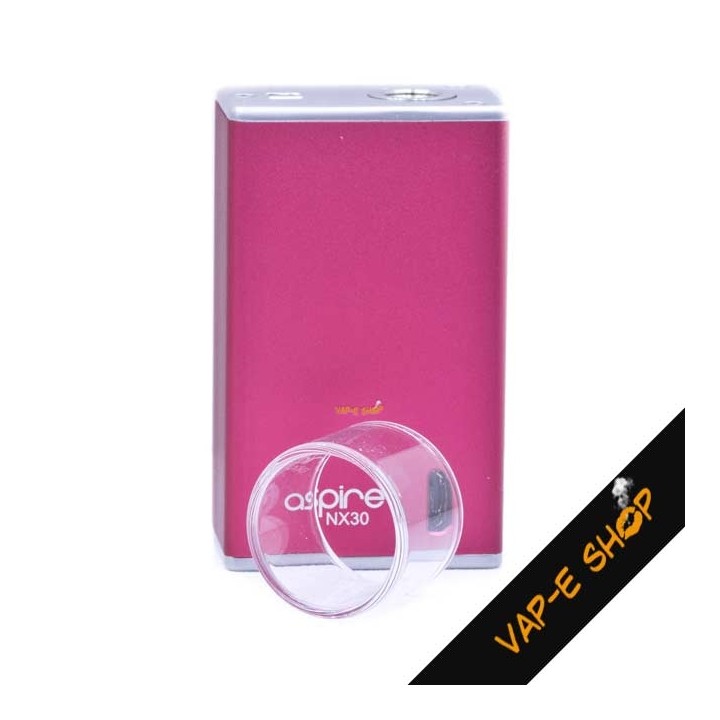 Box NX30 Kit X30 Rover Aspire