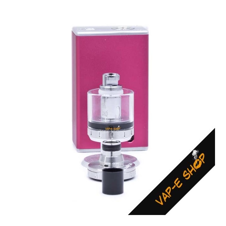 Résistance Kit X30 Rover Aspire