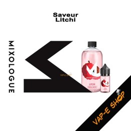 E Liquide Litchi - Le Mixologue