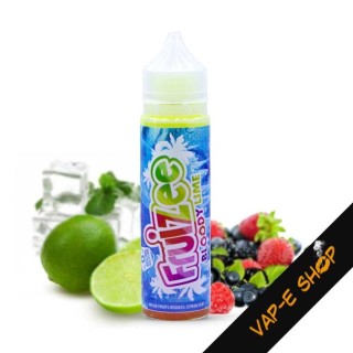 Bloody Lime Fruizee Xtra Fresh 50ml