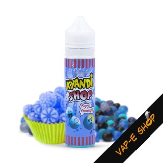 E liquide Super Troumpf Kyandi Shop