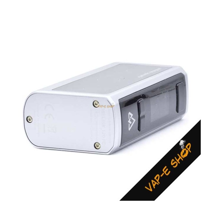 Box Obelisk 120 FC Geekvape
