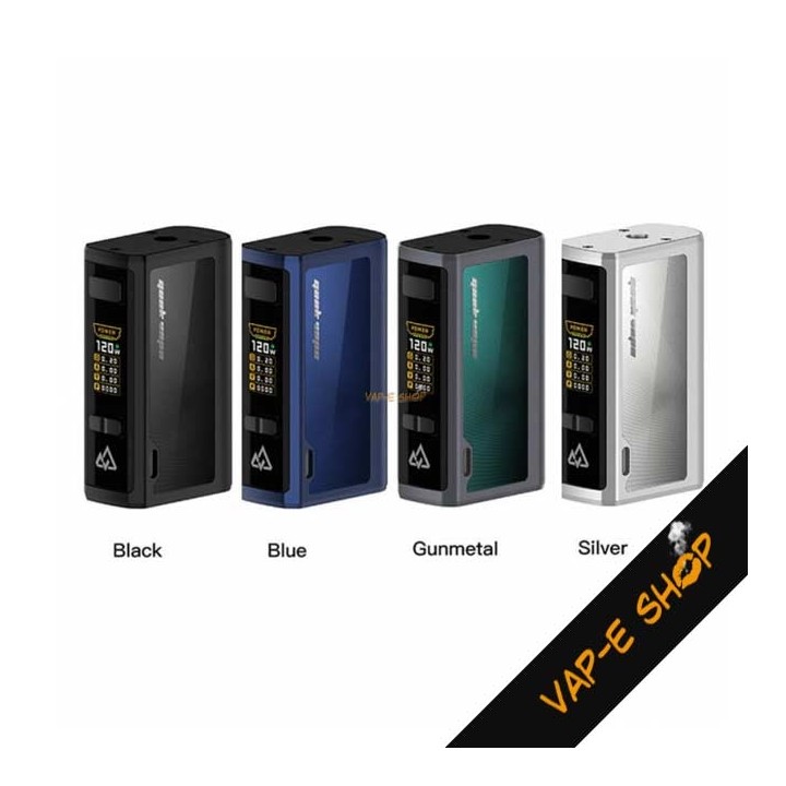 Couleurs disponibles Obelisk