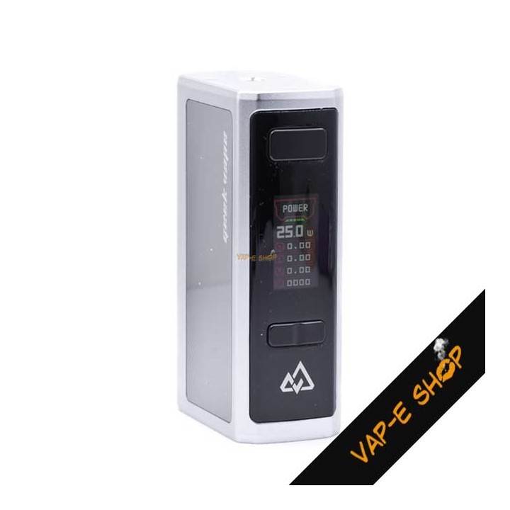 Box Obelisk 120 FC Geekvape