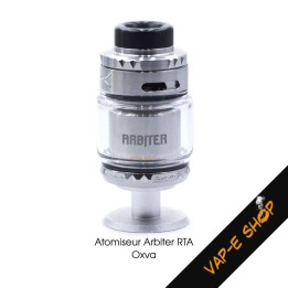 Atomiseur Arbiter RTA - OXVA