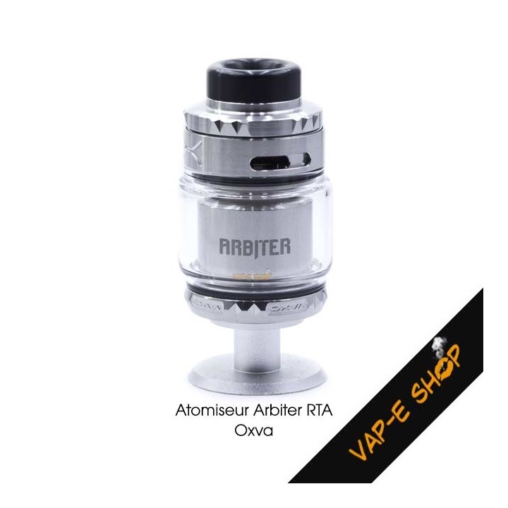 Atomiseur Arbiter RTA - OXVA