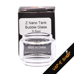 Bulbe Pyrex Z Nano Tank - Geekvape - 3.5ml