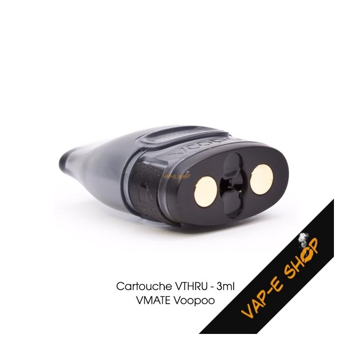 Cartouche remplacement VTHRU - Kit Vmate