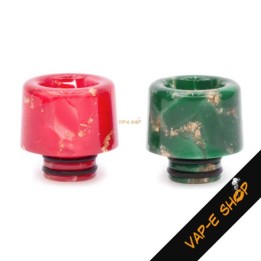 Drip Tip 510 Shiny