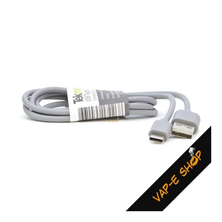 Câble USB-C - Tekmee