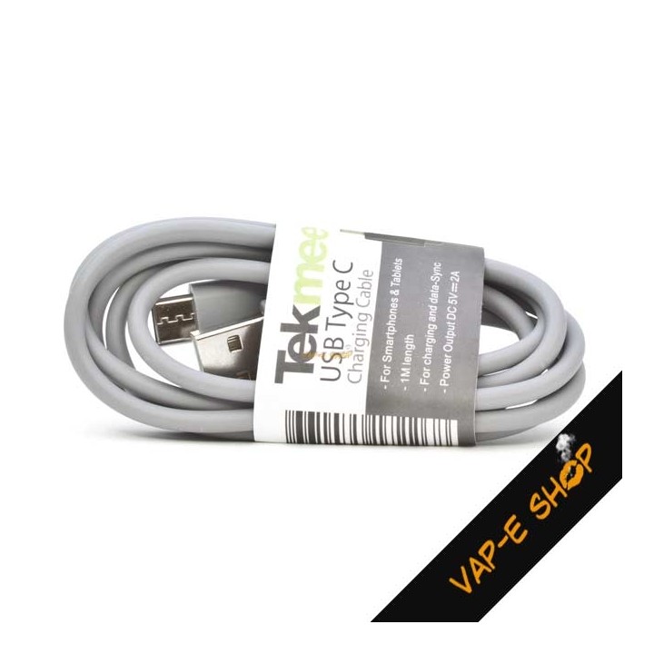 Câble USB-C - Tekmee