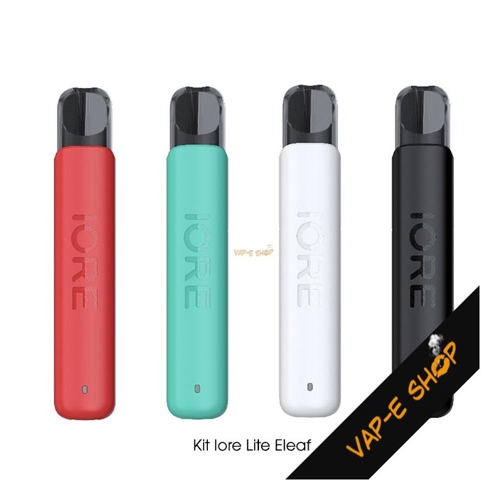Kit Iore Lite Eleaf
